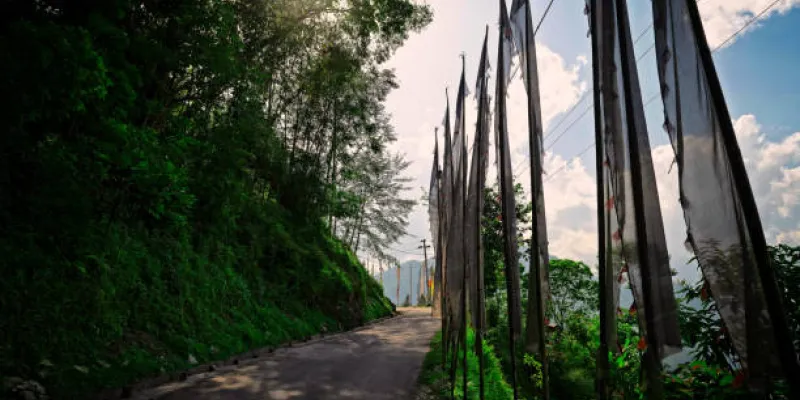 10 Days Captivating Sikkim Trip Hoodophiles Exclusive