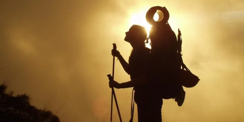 Goechala Trek, Sikkim