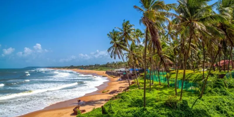 4 Nights - 5 Days North And South Goa Tour