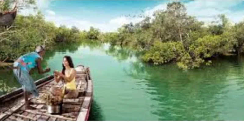 Family Tour 1 Night 2 Day  4 Person