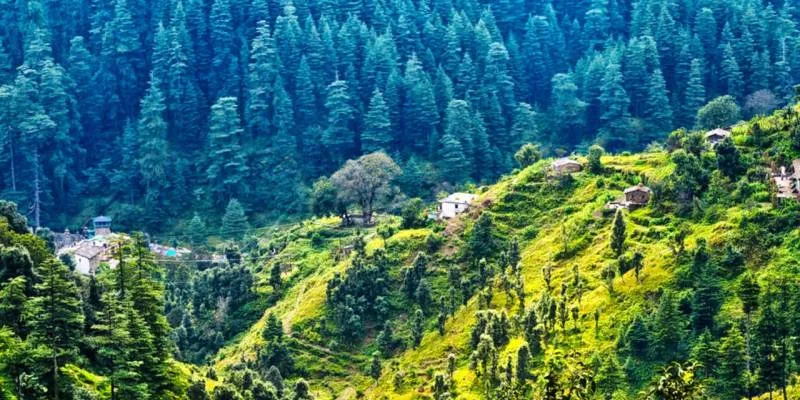 Nainital - Jim Corbett - Ranikhet Tour