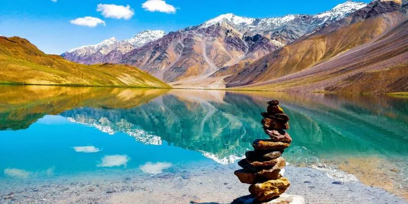 Kaza - Spiti Tour 10 Day