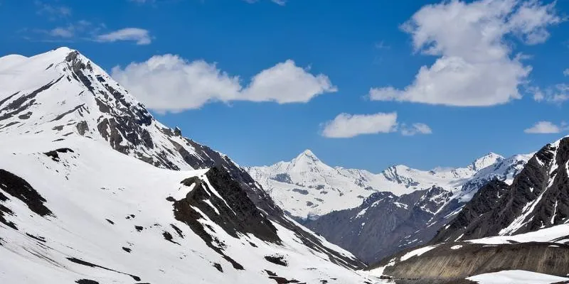 9 Days Explore Spiti Valley Tour