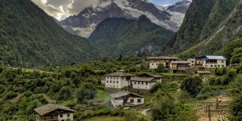 Nepal Tour 3 Nights 4 Days