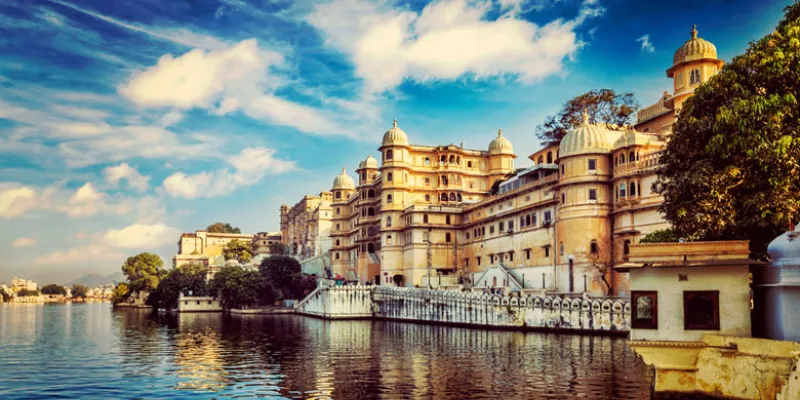 5 Days Udaipur Tour Package