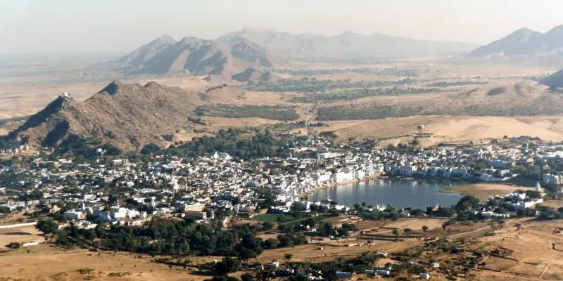 Jaipur Tour 5 Nights - 6 Days