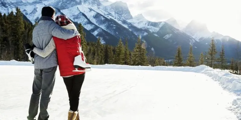 Shimla Manali Kasol Honeymoon Package By Cab