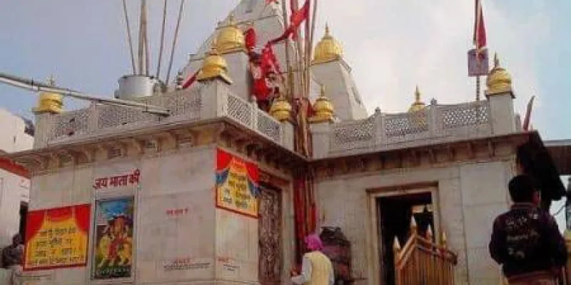 9 Devi Darshan Himachal Tour Package