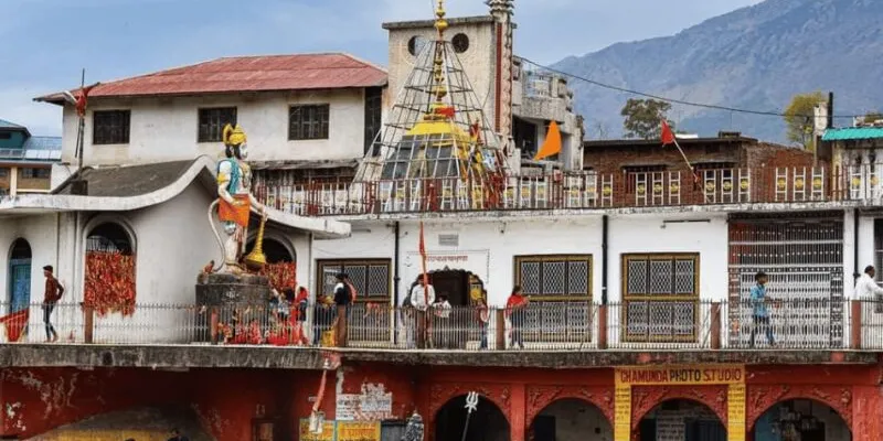 9 Devi Darshan Himachal Tour Package