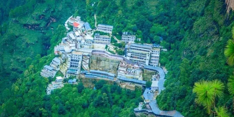 9 Devi Darshan Himachal Tour Package