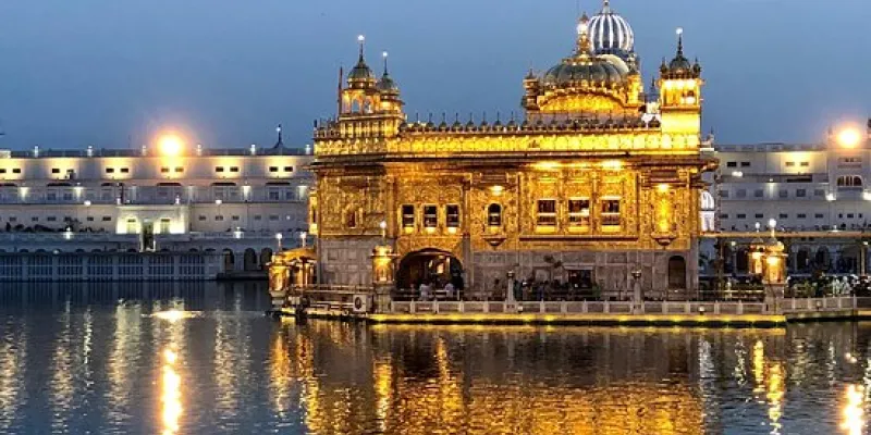 9 Devi Darshan Himachal Tour Package