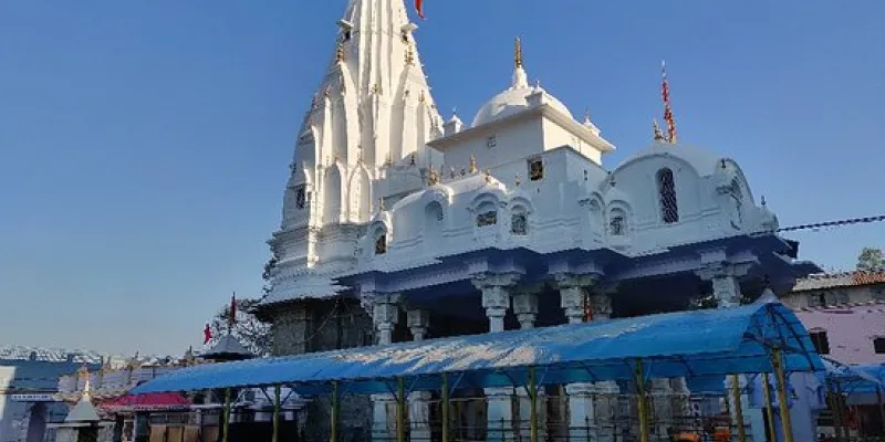 9 Devi Darshan Himachal Tour Package