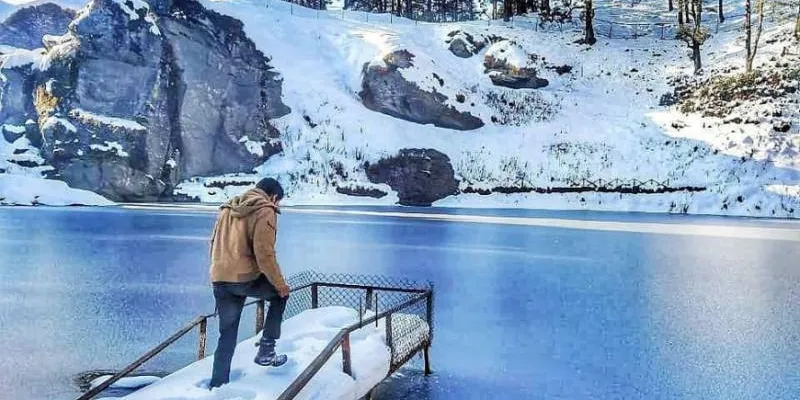 6 Valleys Expedition Himachal Tour