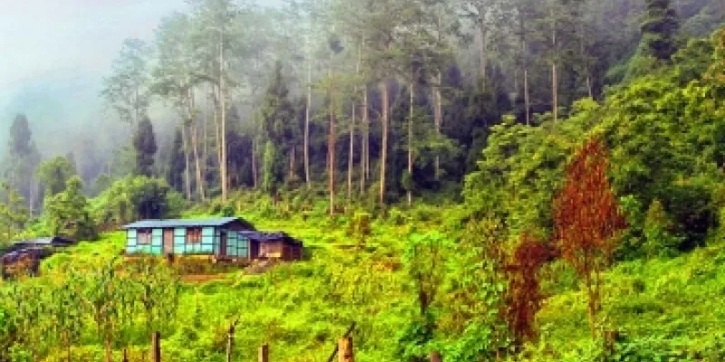 Wonders of Sikkim