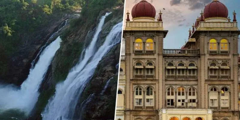 3 Days Bangalore - Mysore - Ooty Tour