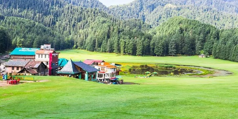 7 Night 8 Days Shimla Manali Dharshala Amritsar Tour Packages