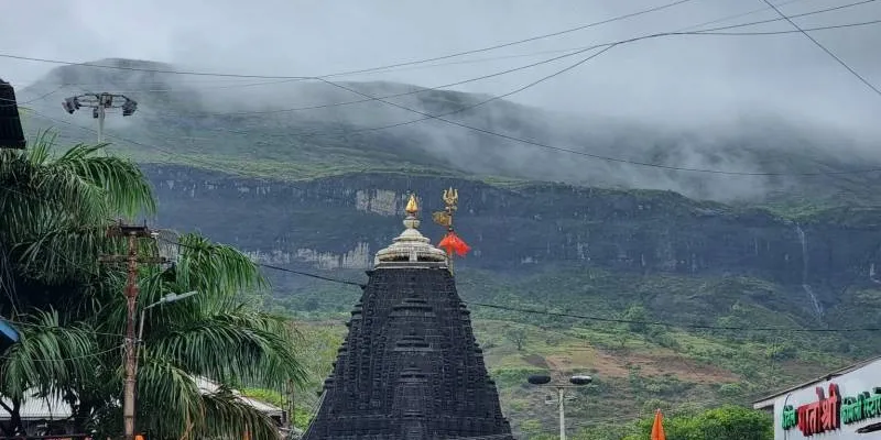 3 NIGHTS / 4 DAYS Land Of Jyotirlingas - Maharashtra