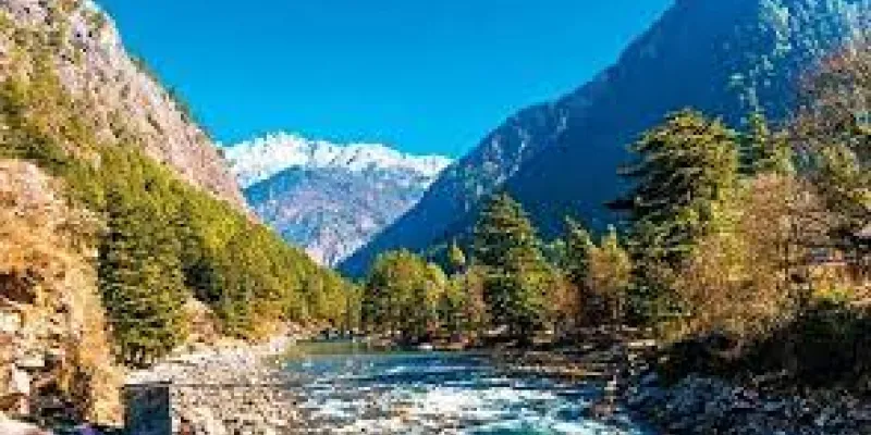 3 Night 4 Days Manali Honeymoon Special Package