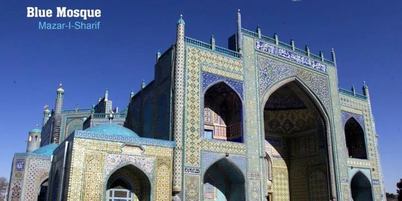 Baghdad, Karbala, Kufa & Najaf 10Night And 11Days Ziyarat Tour