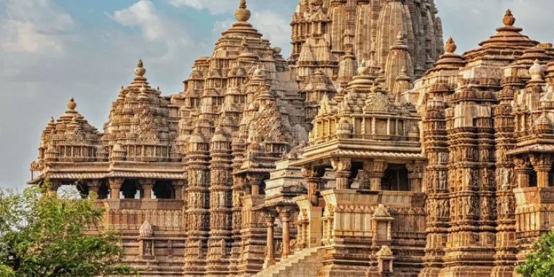 Sampoorna Madhya Pradesh Tour