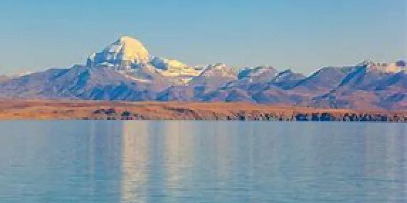 Mt Kailash Mansarovar Yatra Ex Lucknow