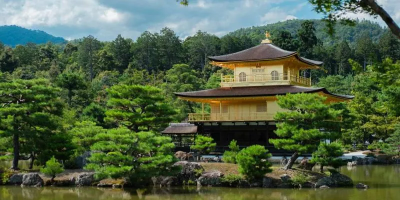 Majestic Japan 6 Nights 7 Days Tour