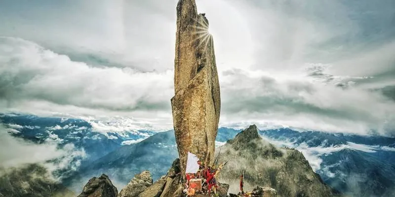 Amazing Kinnaur Tour Package From Delhi 6N/7D