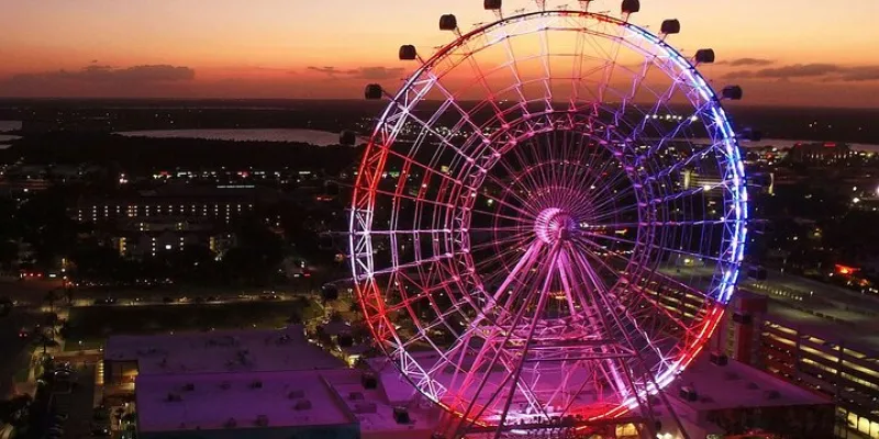 Fun Filled Florida - 7 Days Package