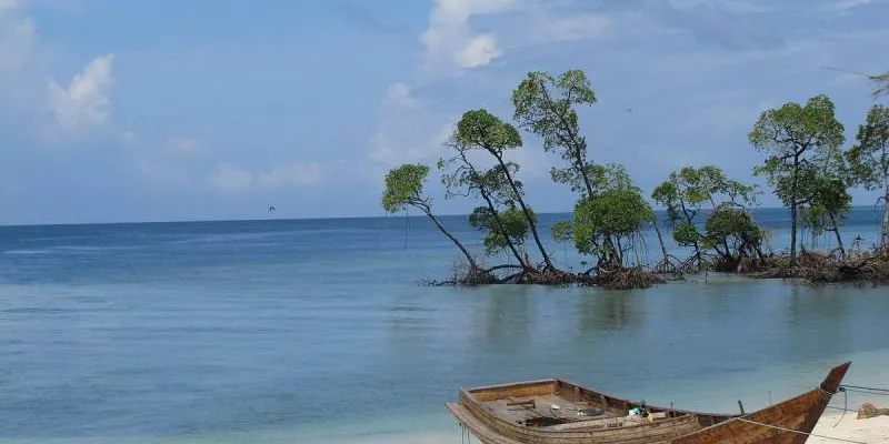 Andaman 3 Nights Port Blair - Havelock Tour