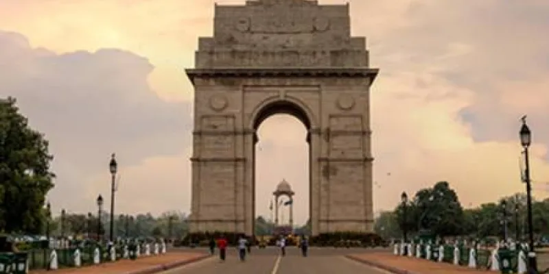 23 Nights / 24 Days Delhi - Chennai Tour