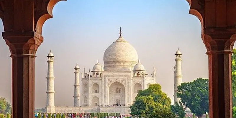 23 Nights / 24 Days Delhi - Chennai Tour