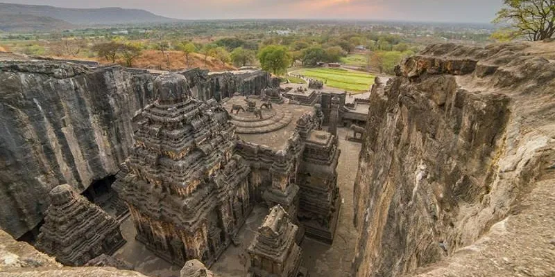 23 Nights / 24 Days Delhi - Chennai Tour