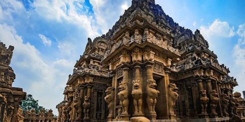 13 Nights And 14 Days In Hidden Treasures Of South India