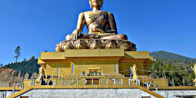 Rimso 7 Days 6 Nights Bountiful Tour  for 2 Paxs