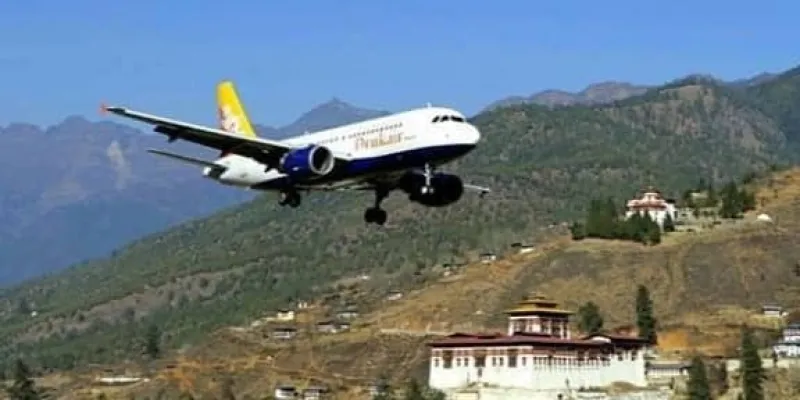 Rimso 7 Days 6 Nights Bountiful Tour  for 2 Paxs