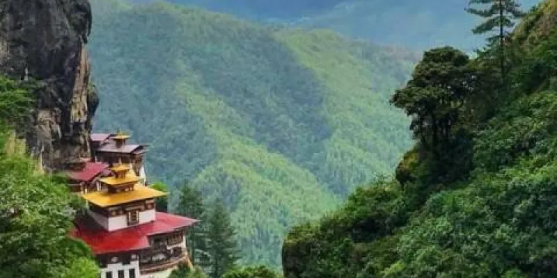 Rimso 7 Days 6 Nights Bountiful Tour  for 2 Paxs