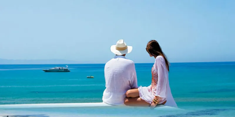 4 5Night 6Days Andaman Honeymoon Package