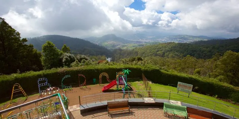 3 Night 4 Day Ooty - Pykara - Coonoor Tour Package