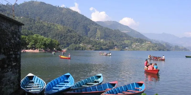 10 Nights 11 Days All Nepal Tour