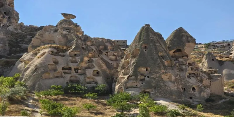 Exclusive Turkey 8 Nights - 9 Days