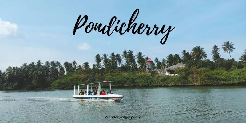 3 Night 4 Days Chennai To Ponddicherry Tour