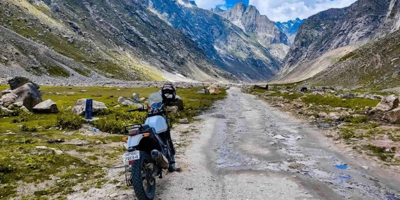 23 Nights - 24 Days Spiti Valley Road Trip