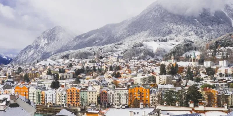 6 Nights - 7 Days Full-Week Austria Tour