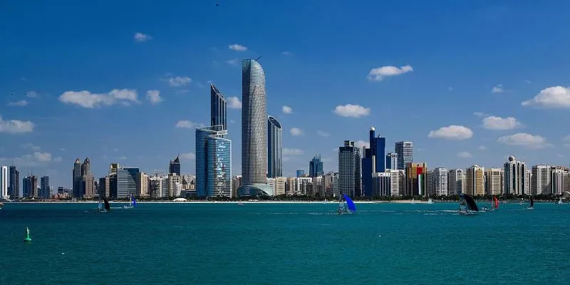 Dubai - Atlantis And Yas Island Tour 5 Nights - 6 Days