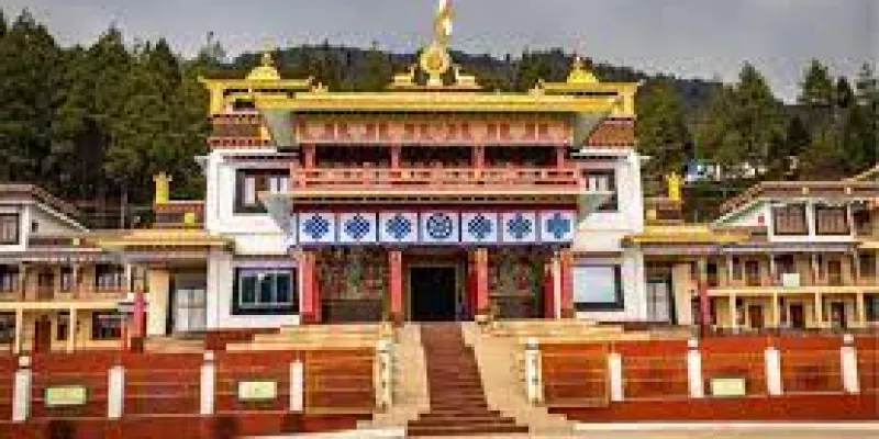 6 Nights 7 Days Guwahati To Tawang Tour Package