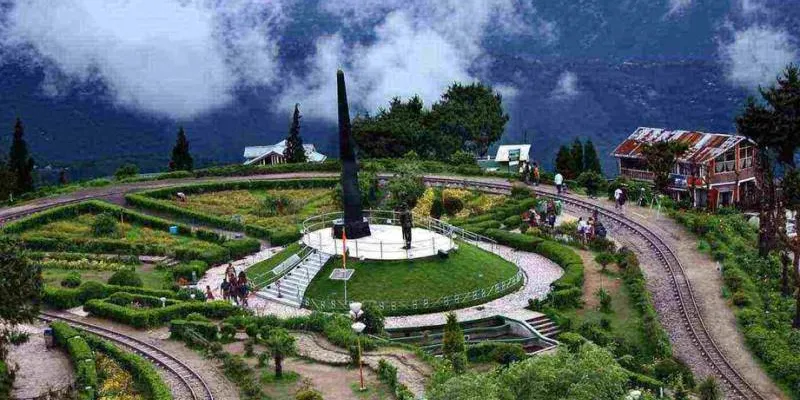 2 Night - 3 Days North Sikkim Tour