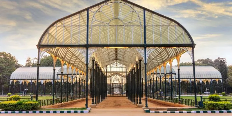 4 Nights 5 Days Bangalore Mysore And Coorg Tour Package