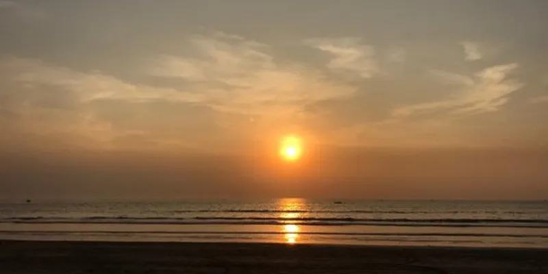 2 Nights 3 Days Alibag Tour Package