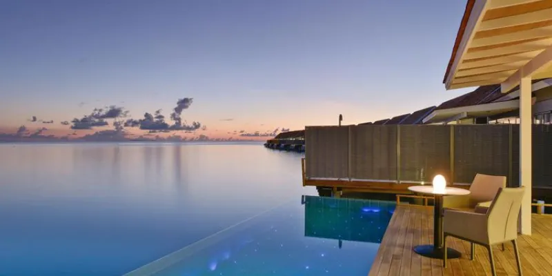 4 Days - 3 Nights Maldives Holiday Package