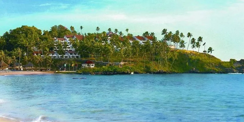 6N 7D Munnar - Thekkady - Alappuzha - Kovalam Tour